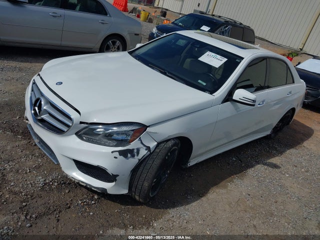 WDDHF5KBXFB150214 Mercedes-Benz 2015