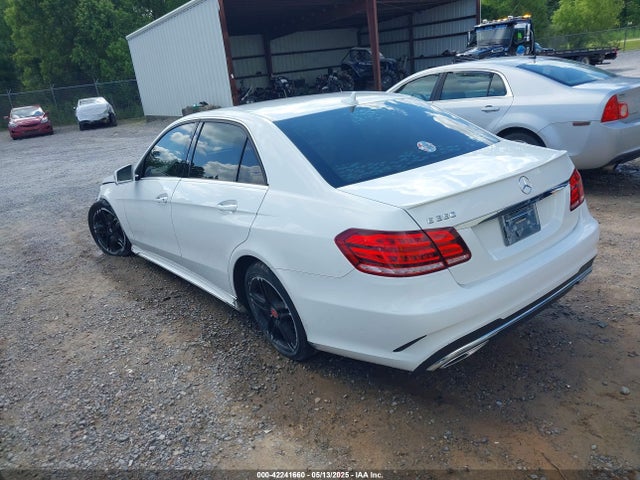WDDHF5KBXFB150214 Mercedes-Benz 2015