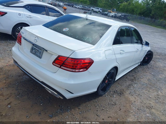 WDDHF5KBXFB150214 Mercedes-Benz 2015