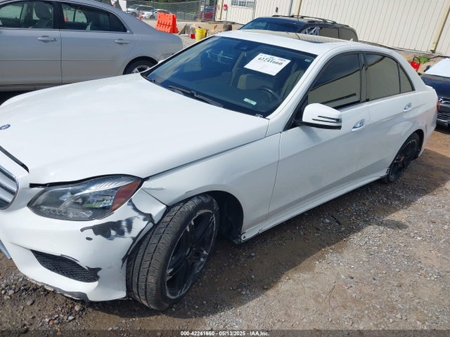 WDDHF5KBXFB150214 Mercedes-Benz 2015