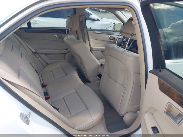 WDDHF5KBXFB150214 Mercedes-Benz 2015