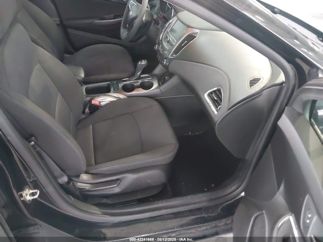 1G1BE5SM8J7135123 Chevrolet Cruze Lt Auto