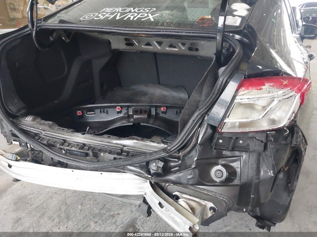 1G1BE5SM8J7135123 Chevrolet Cruze Lt Auto