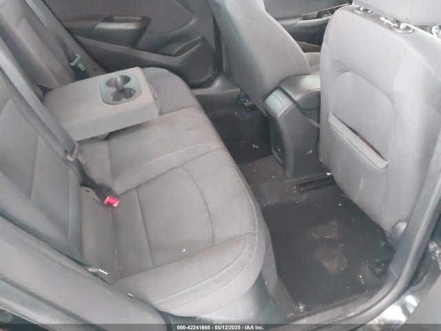 1G1BE5SM8J7135123 Chevrolet Cruze Lt Auto