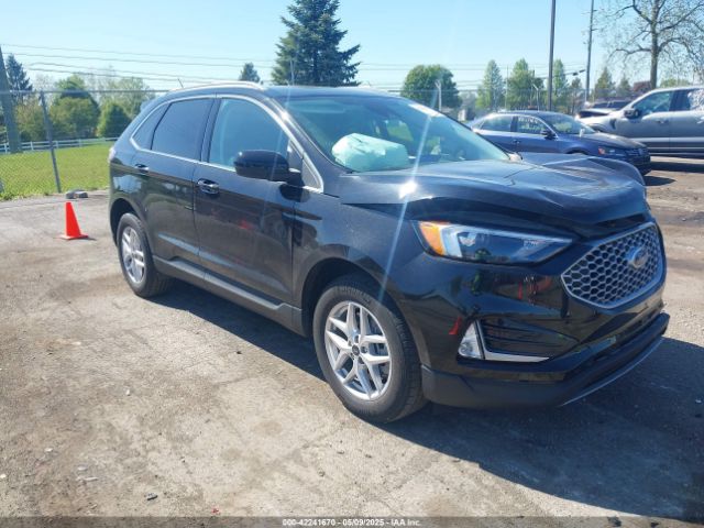 2024 FORD EDGE 2FMPK4J93RBA12910