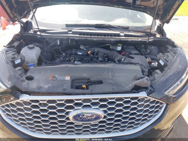 2024 FORD EDGE 2FMPK4J93RBA12910 Photo 9