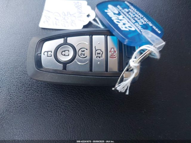 2024 FORD EDGE 2FMPK4J93RBA12910 Photo 10