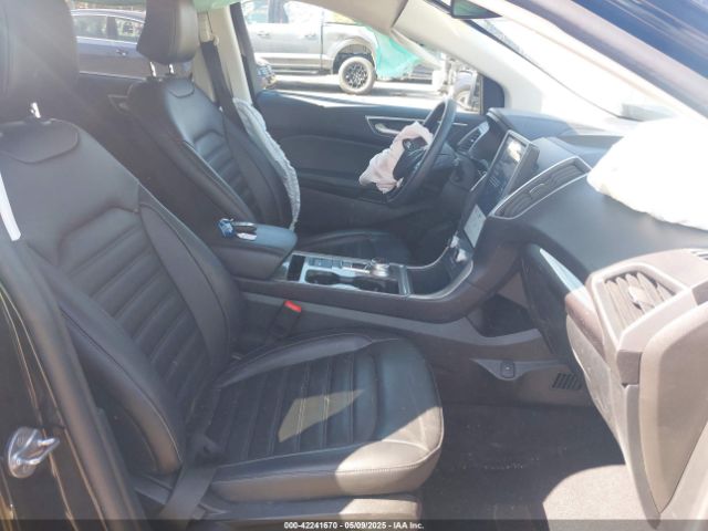 2024 FORD EDGE 2FMPK4J93RBA12910 Photo 4