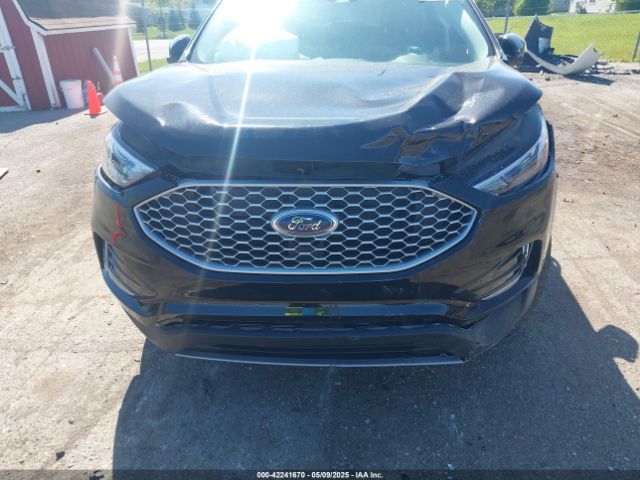 2024 FORD EDGE 2FMPK4J93RBA12910 Photo 5