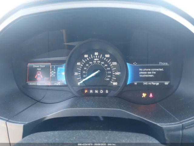 2024 FORD EDGE 2FMPK4J93RBA12910 Photo 6