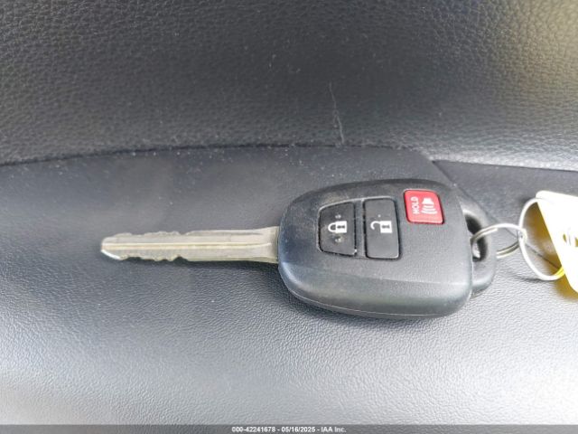 7MUAAABG5RV117722 Toyota m20a-fks