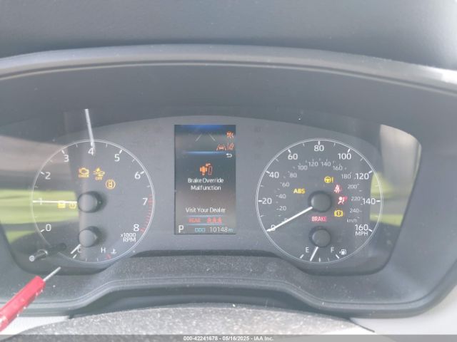 7MUAAABG5RV117722 Toyota m20a-fks