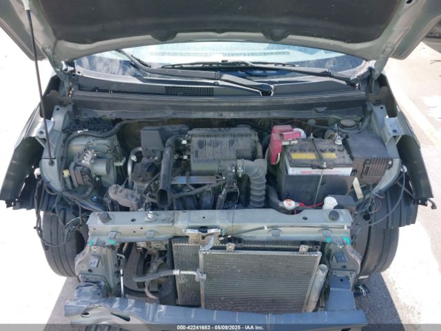 2024 MITSUBISHI MIRAGE G4 ML32FUFJ9RHF06493 Photo 9