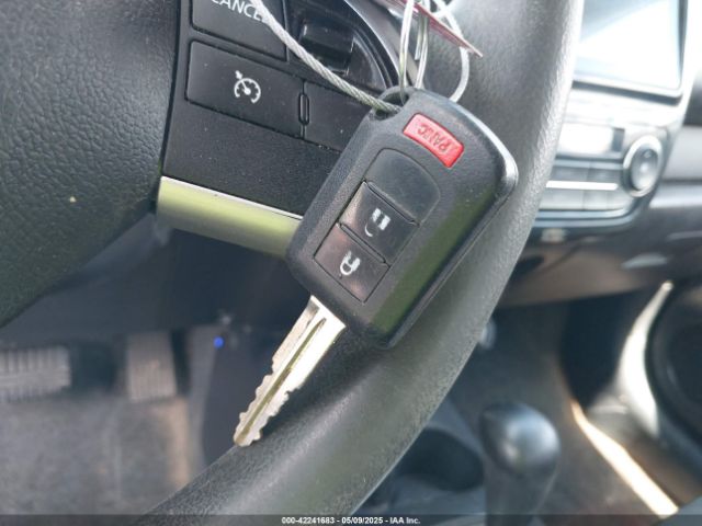 2024 MITSUBISHI MIRAGE G4 ML32FUFJ9RHF06493 Photo 10