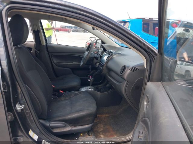 2024 MITSUBISHI MIRAGE G4 ML32FUFJ9RHF06493 Photo 4