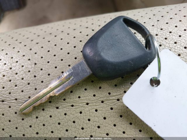 2005 ACURA TSX JH4CL96855C031044 Photo 10