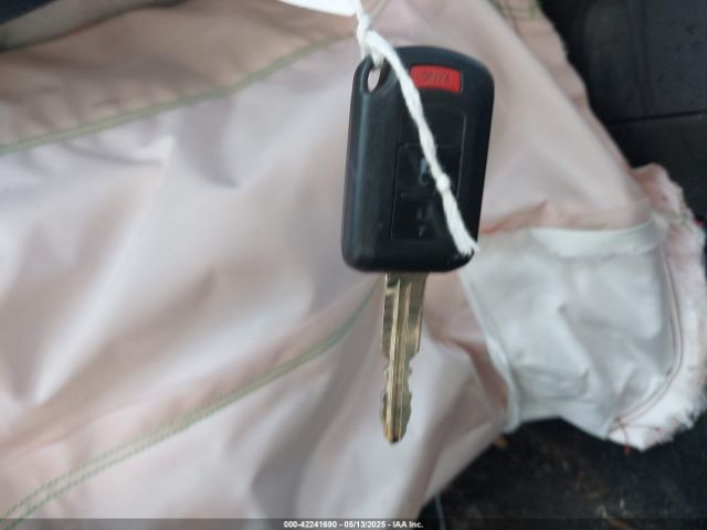 2018 MITSUBISHI OUTLANDER JA4AD2A31JZ060986 Photo 10