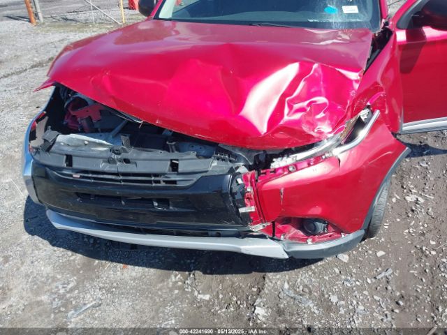 2018 MITSUBISHI OUTLANDER JA4AD2A31JZ060986 Photo 5