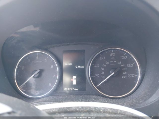 2018 MITSUBISHI OUTLANDER JA4AD2A31JZ060986 Photo 6