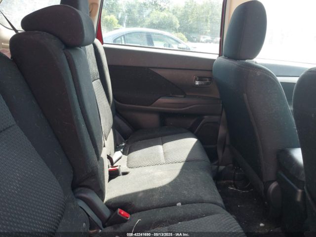 2018 MITSUBISHI OUTLANDER JA4AD2A31JZ060986 Photo 7