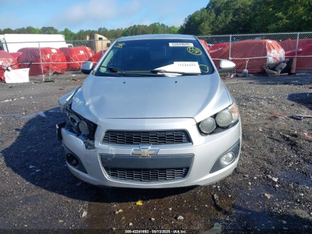 1G1JC5SH0G4178496 Chevrolet luw - e85 max
