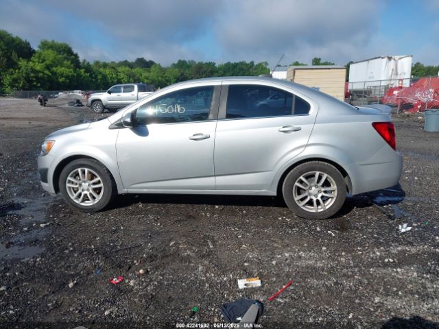 1G1JC5SH0G4178496 Chevrolet luw - e85 max