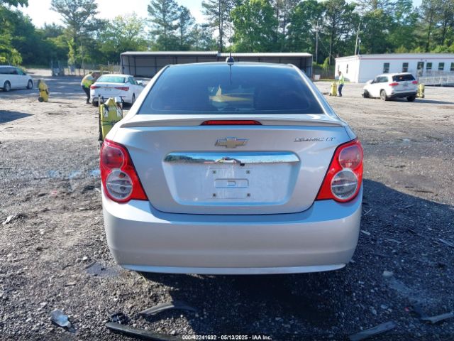 1G1JC5SH0G4178496 Chevrolet luw - e85 max