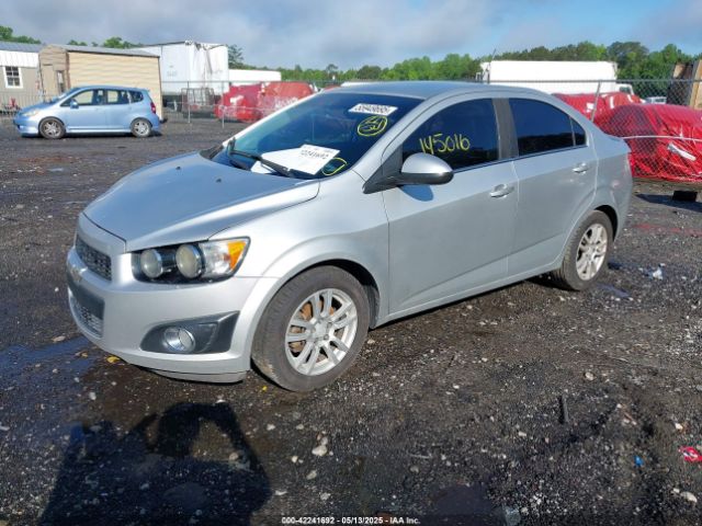 1G1JC5SH0G4178496 Chevrolet luw - e85 max