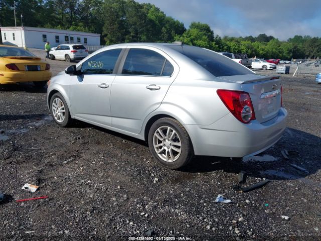 1G1JC5SH0G4178496 Chevrolet luw - e85 max