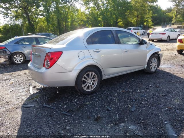 1G1JC5SH0G4178496 Chevrolet luw - e85 max