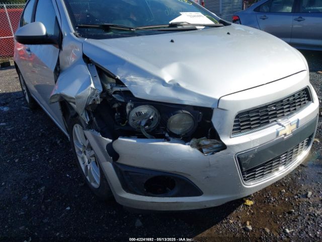 1G1JC5SH0G4178496 Chevrolet luw - e85 max