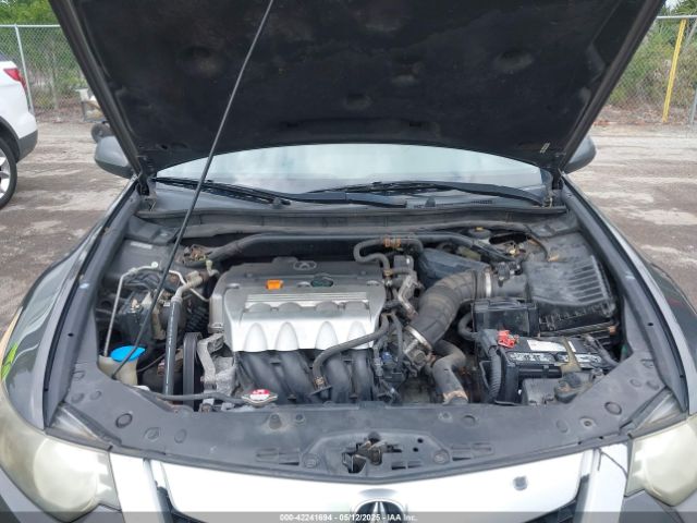2009 ACURA TSX JH4CU26609C021322 Photo 9