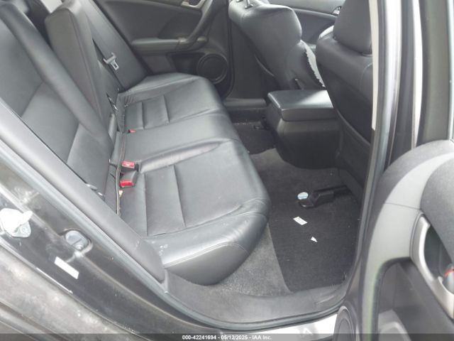 2009 ACURA TSX JH4CU26609C021322 Photo 7