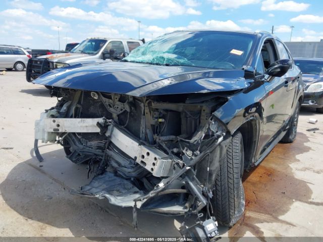 2018 LEXUS RX 350 2T2ZZMCA1JC103035 Photo 5