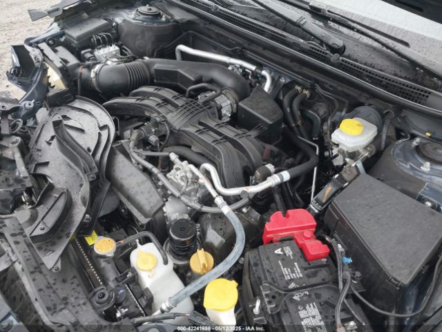 2024 SUBARU OUTBACK 4S4BTAPC8R3102174 Photo 9