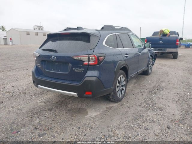 2024 SUBARU OUTBACK 4S4BTAPC8R3102174 Photo 3