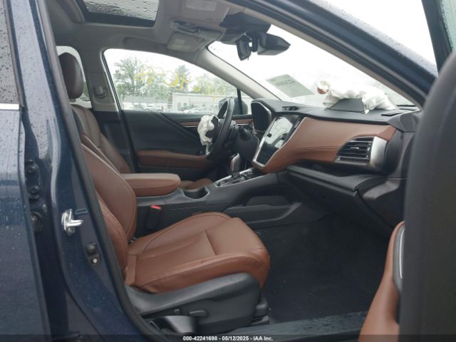2024 SUBARU OUTBACK 4S4BTAPC8R3102174 Photo 4
