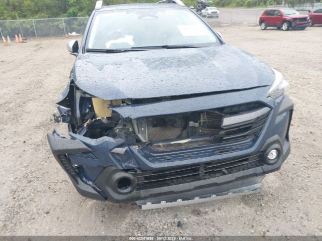 2024 SUBARU OUTBACK 4S4BTAPC8R3102174 Photo 5