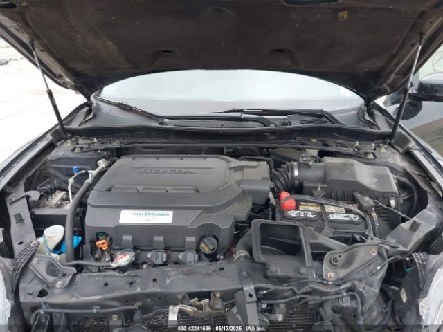 1HGCT2B8XEA008967 Honda Accord Ex-l V-6