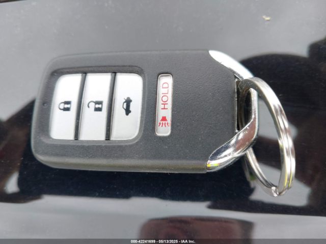 1HGCT2B8XEA008967 Honda Accord Ex-l V-6