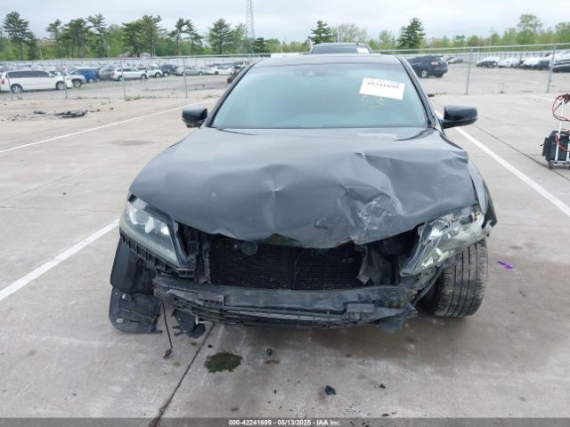 1HGCT2B8XEA008967 Honda Accord Ex-l V-6