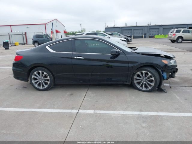 1HGCT2B8XEA008967 Honda Accord Ex-l V-6