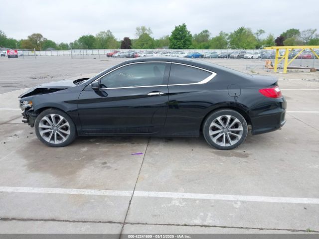 1HGCT2B8XEA008967 Honda Accord Ex-l V-6