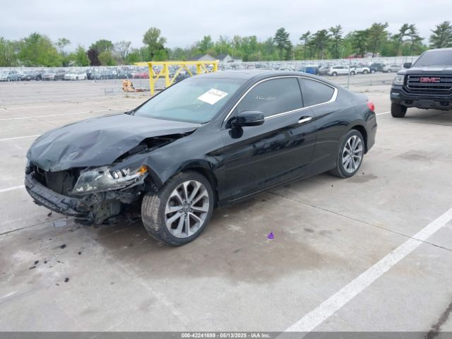1HGCT2B8XEA008967 Honda Accord Ex-l V-6