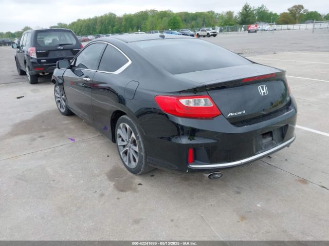 1HGCT2B8XEA008967 Honda Accord Ex-l V-6