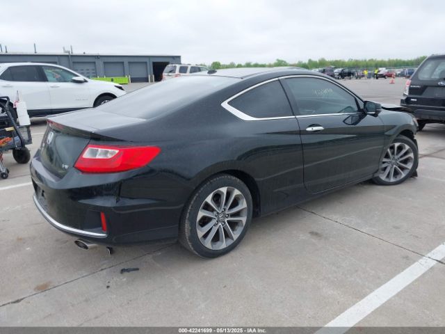 1HGCT2B8XEA008967 Honda Accord Ex-l V-6