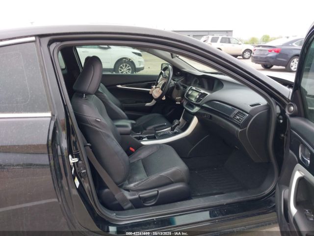 1HGCT2B8XEA008967 Honda Accord Ex-l V-6