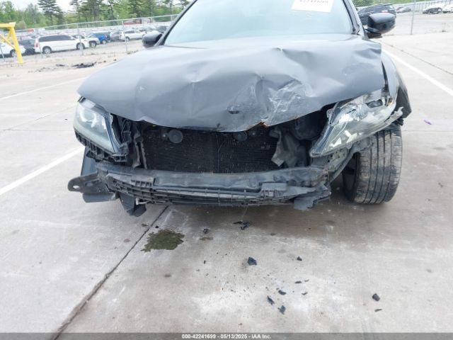 1HGCT2B8XEA008967 Honda Accord Ex-l V-6