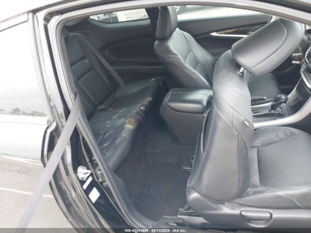 1HGCT2B8XEA008967 Honda Accord Ex-l V-6