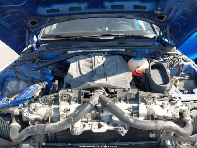 WP1AB2A54FLB66158 Porsche MACAN S